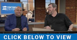 Weldon Long and Russ Horrocks are featured in today's show. Weldon Long and Russ Horrocks are featured in today's show.