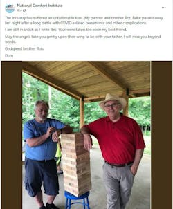 Dominick Facebook Post Falke1 Dominick Facebook Post Falke1