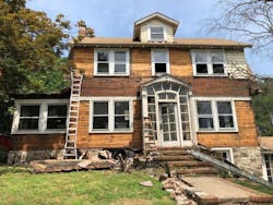 Exterior Demo 2 Exterior Demo 2