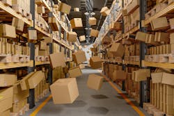 Floating Boxes Getty Images 1279065280