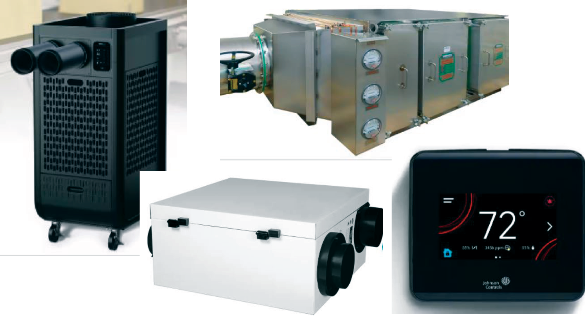 May 4 Gallery Collage