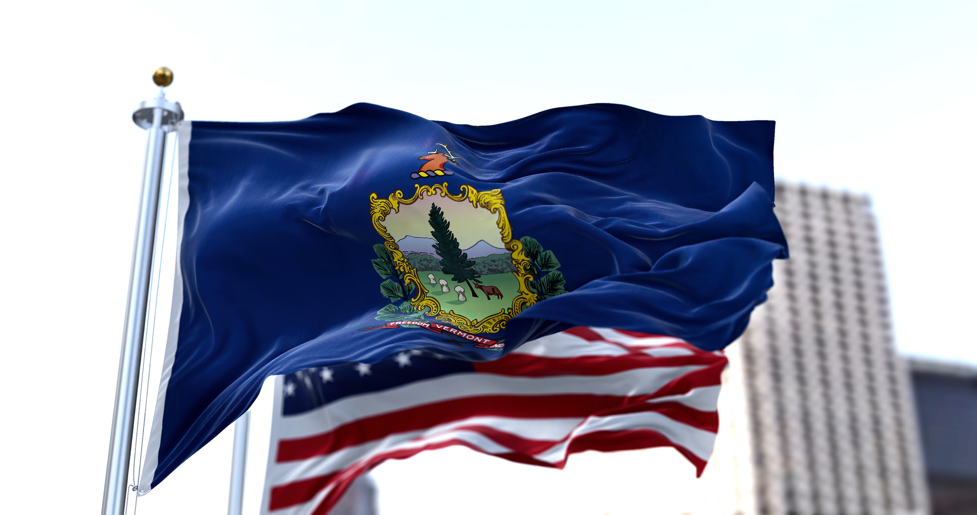 Vermont State Flag Getty Images 1364640697 627d1500396a9