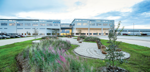 2022 production at Daikin Texas Technology Park will surpass its 2021 output.