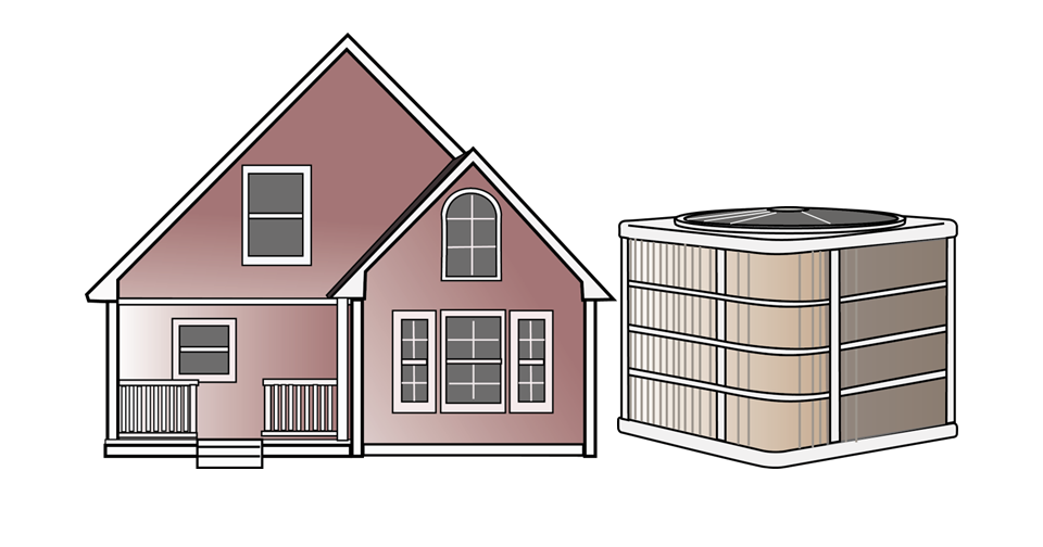 If we could visualize oversized equipment for what it is, our industry might pay more attention to it.