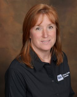 Candy Cunningham Candy Cunningham