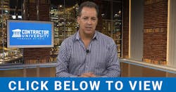 Drew Cameron Cbs Cracking The Code Hvac Underperform Drew Cameron Cbs Cracking The Code Hvac Underperform