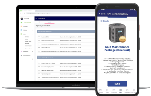 'FieldPulse ensures that we provide easy-to-use, edge-to-edge job management solutions for customers seeking a premium platform,' said Cole Mckellar.