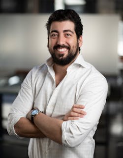 FieldPulse CEO Gabriel Pinchev: 'We continue our march toward becoming the best end-to-end FSM solution on the market today.' FieldPulse CEO Gabriel Pinchev: 'We continue our march toward becoming the best end-to-end FSM solution on the market today.'