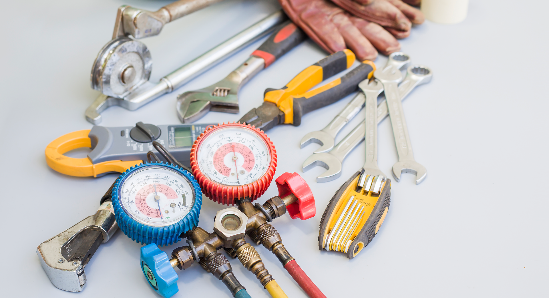 Hvacr Tools Getty Images 1321257523 2 62bdd1dd51d37