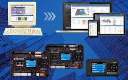 The newest Metasys release is designed to speed issue identification and resolution, help prevent unauthorized access and maximize system performance. This new release also helps reduce installation time and costs. The newest Metasys release is designed to speed issue identification and resolution, help prevent unauthorized access and maximize system performance. This new release also helps reduce installation time and costs.