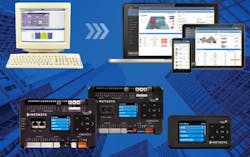 The newest Metasys release is designed to speed issue identification and resolution, help prevent unauthorized access and maximize system performance. This new release also helps reduce installation time and costs. The newest Metasys release is designed to speed issue identification and resolution, help prevent unauthorized access and maximize system performance. This new release also helps reduce installation time and costs.