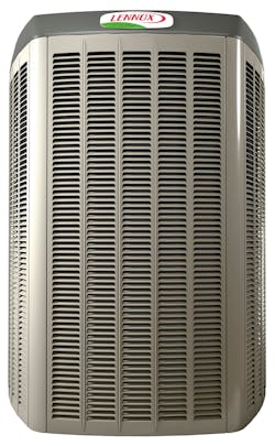 Lennox Heat Pump Lennox Heat Pump