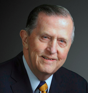 Norman H. Asbjornson