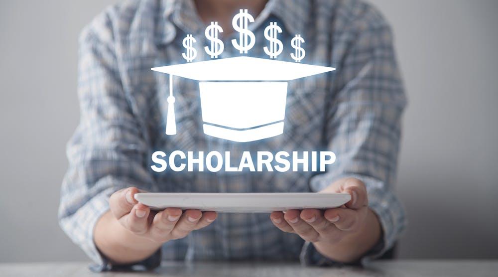 Scholarship Getty Images 1198172414