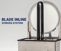 Synexis Blade Synexis Blade