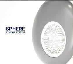 Synexis Sphere Synexis Sphere