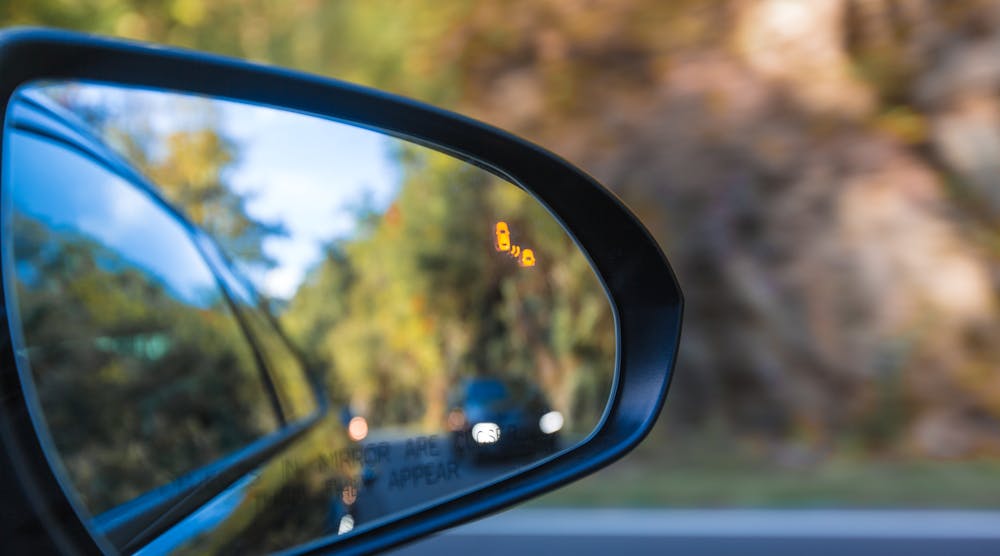 Do you have blind spots in your business? For example, techs who might not always be the most courteous.