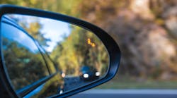 Do you have blind spots in your business? For example, techs who might not always be the most courteous.