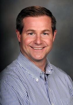 Brian Steckroth Brian Steckroth