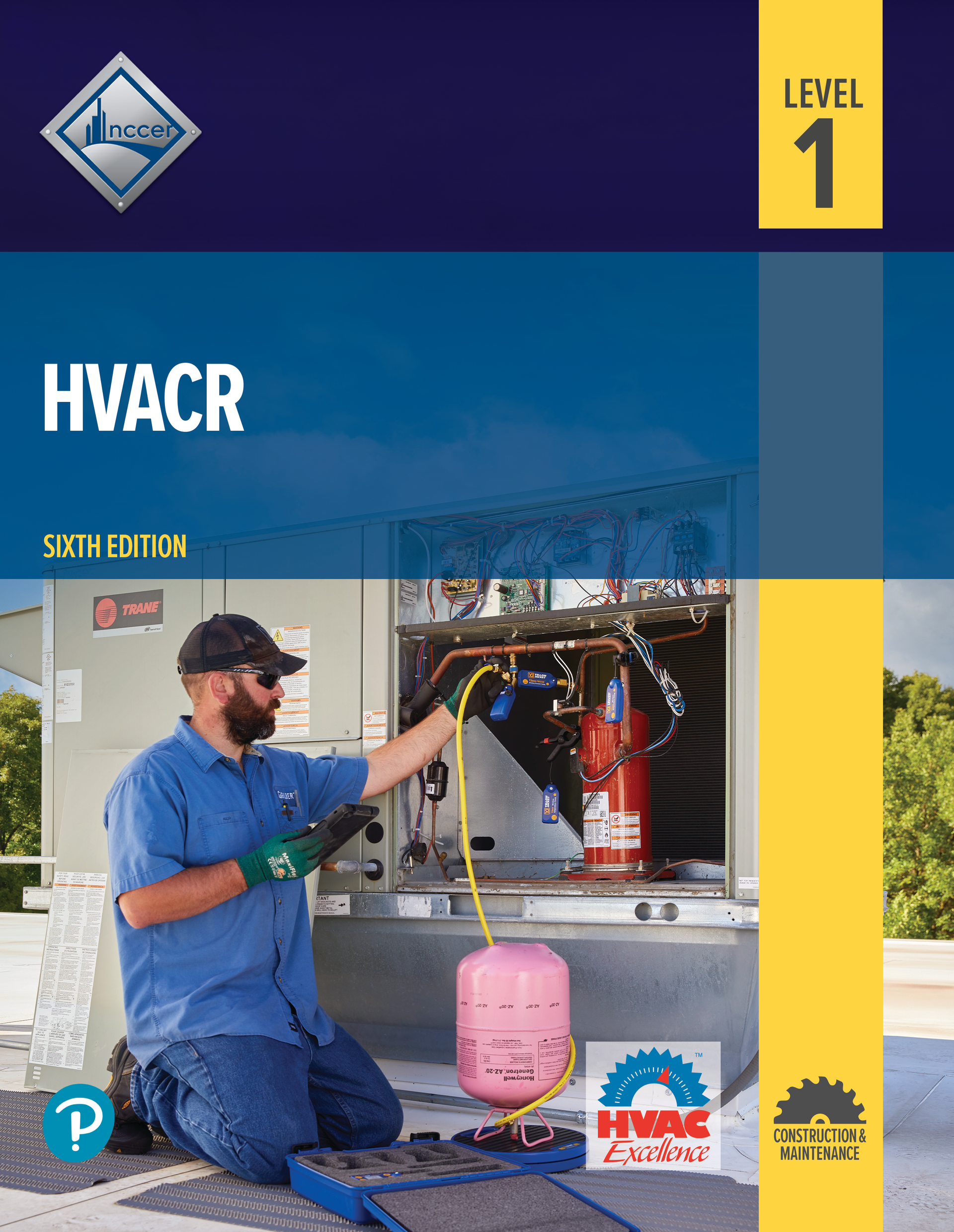 Redesign for HVACR Curriculum Announced Contracting Business