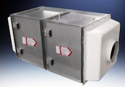 Hemco Filter Pack Hemco Filter Pack