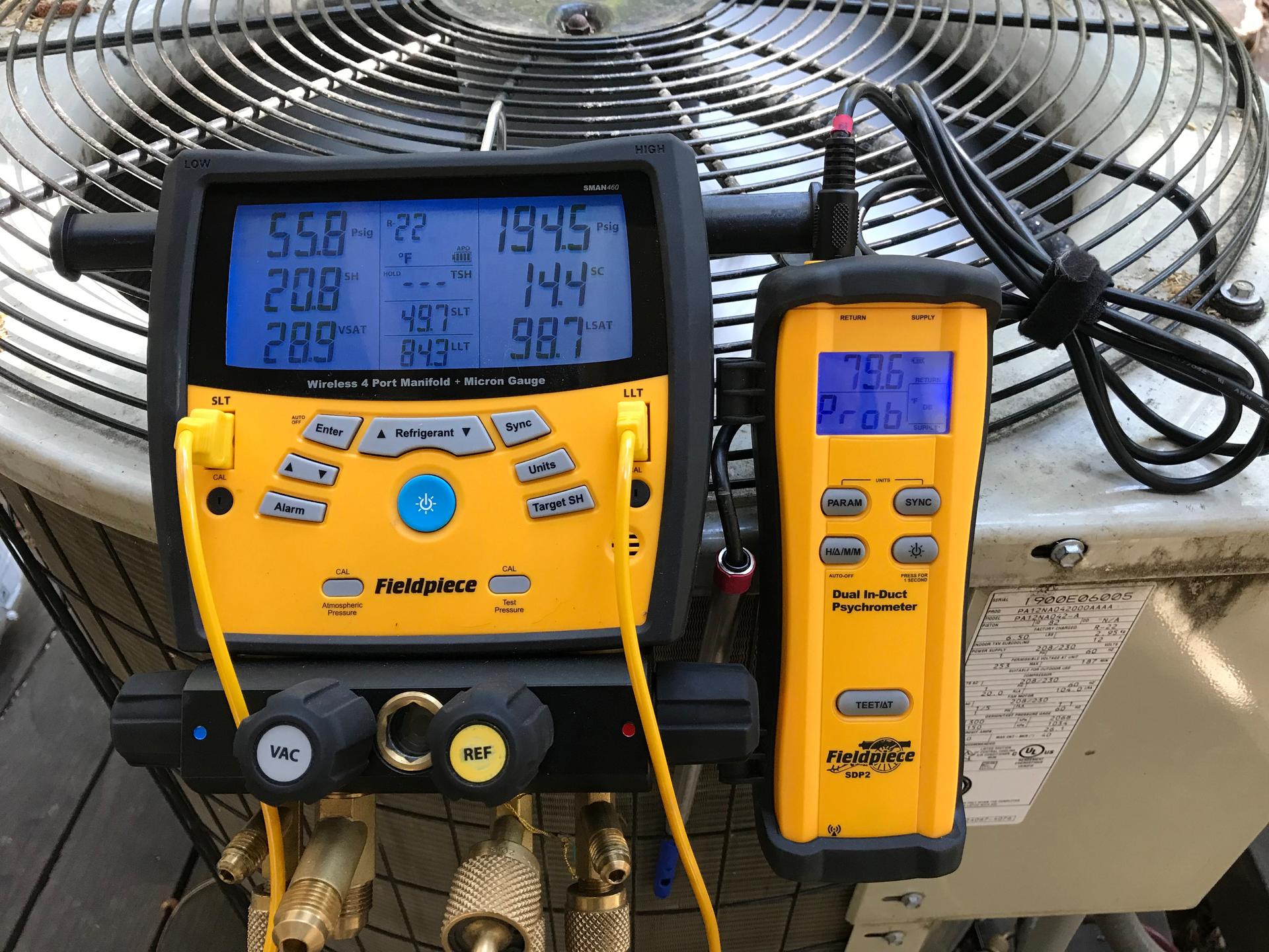 Introduction To Superheat And Subcooling Diagnostics | Contracting Business