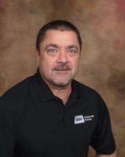 Scott Tinder Scott Tinder