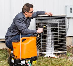 Speedclean Coil Jet Speedclean Coil Jet