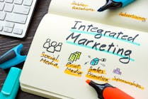 Integrated Marketing Getty Images 1318841464