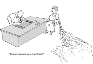 Jobdiscussion