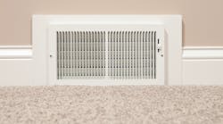 Return Air Grille Getty Images 185281243