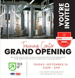 Auer Flyer Auer Flyer