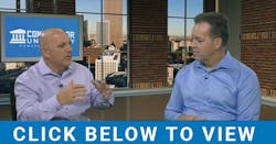 Gary Elekes, left and Drew Cameron are this week's EGIA advisors. Gary Elekes, left and Drew Cameron are this week's EGIA advisors.