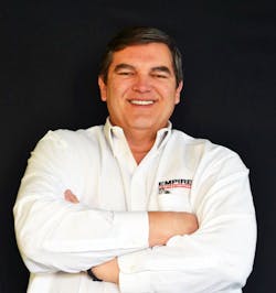 Martin Hoover Martin Hoover