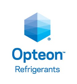 Opteon Refrigerants V Color Opteon Refrigerants V Color