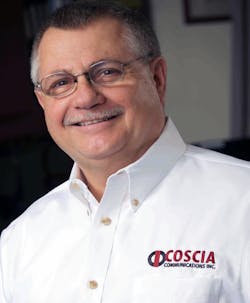 Steve Coscia Steve Coscia