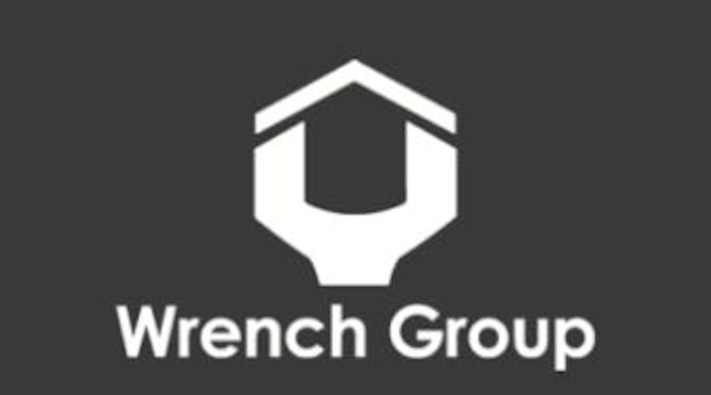 Wrench Group Logo