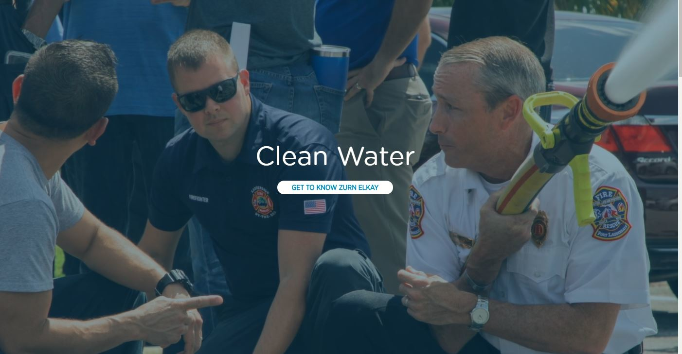 Zurn Elkay 630e3020ab590