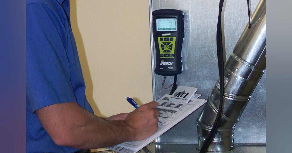 Will Three Simple Tests Increase Your Maintenance Agreement Value ...