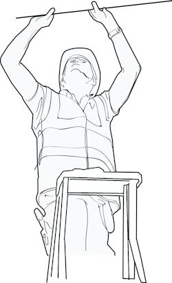 Installers who do it right will continue to inspire this industry and pave the way for future generations. Installers who do it right will continue to inspire this industry and pave the way for future generations.