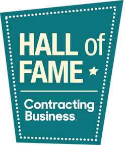 Hall Of Fame Logo Hall Of Fame Logo