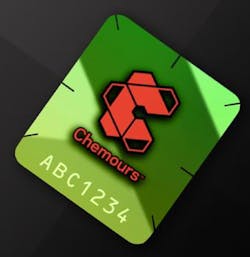 Make sure each single-use recyclable cylinder has an Izon® security label. Ensure packaging authenticity by scanning the QR code on the Izon® label or visiting GenuineRefrigerants.com and entering the seven-digit code on the label. Make sure each single-use recyclable cylinder has an Izon® security label. Ensure packaging authenticity by scanning the QR code on the Izon® label or visiting GenuineRefrigerants.com and entering the seven-digit code on the label.