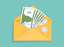 Pay Envelope Getty Images 1137356933 Pay Envelope Getty Images 1137356933