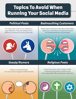 Topics To Avoid Freebie Topics To Avoid Freebie