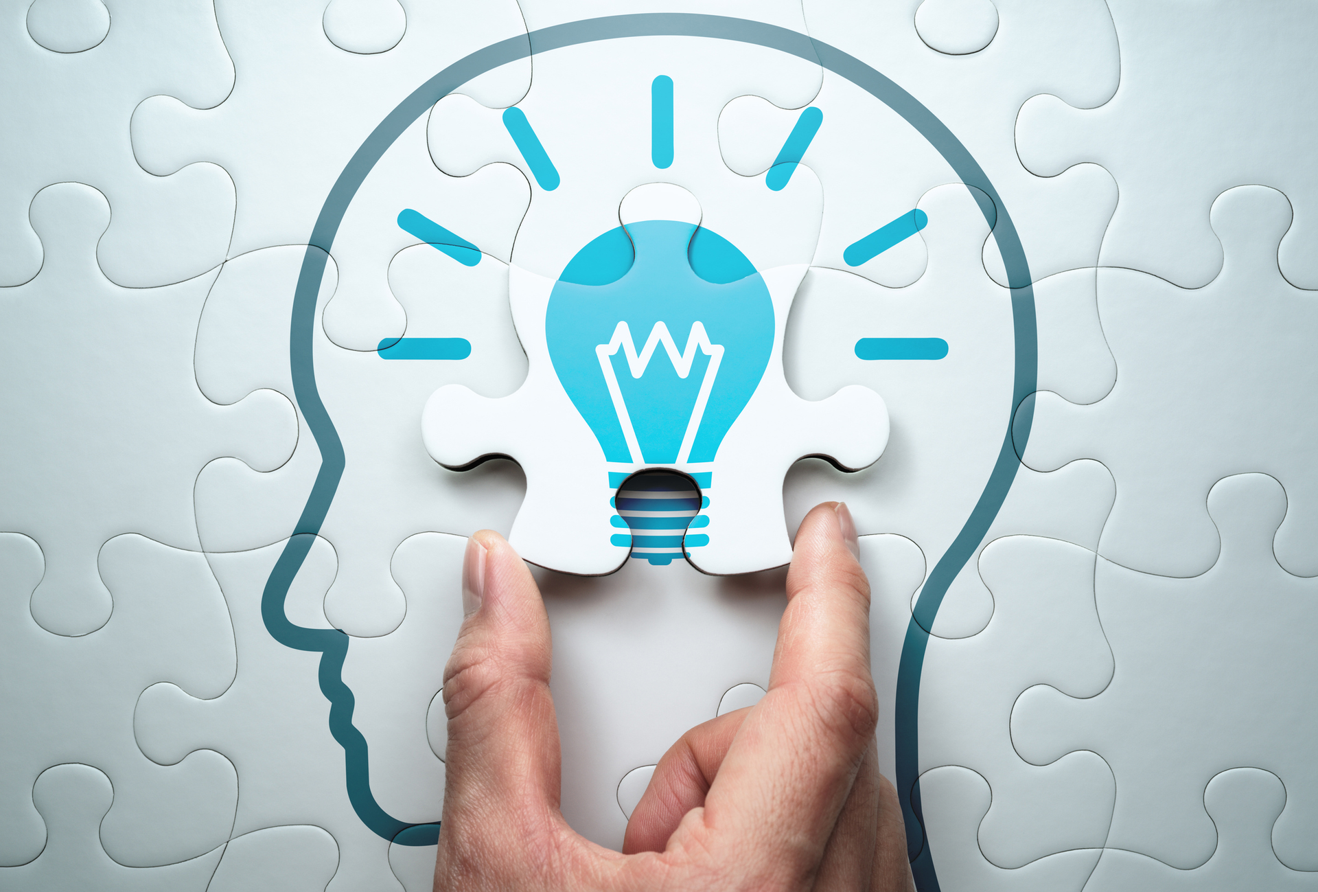 Brain Puzzle I Stock 1140300362 632db5be12aaf