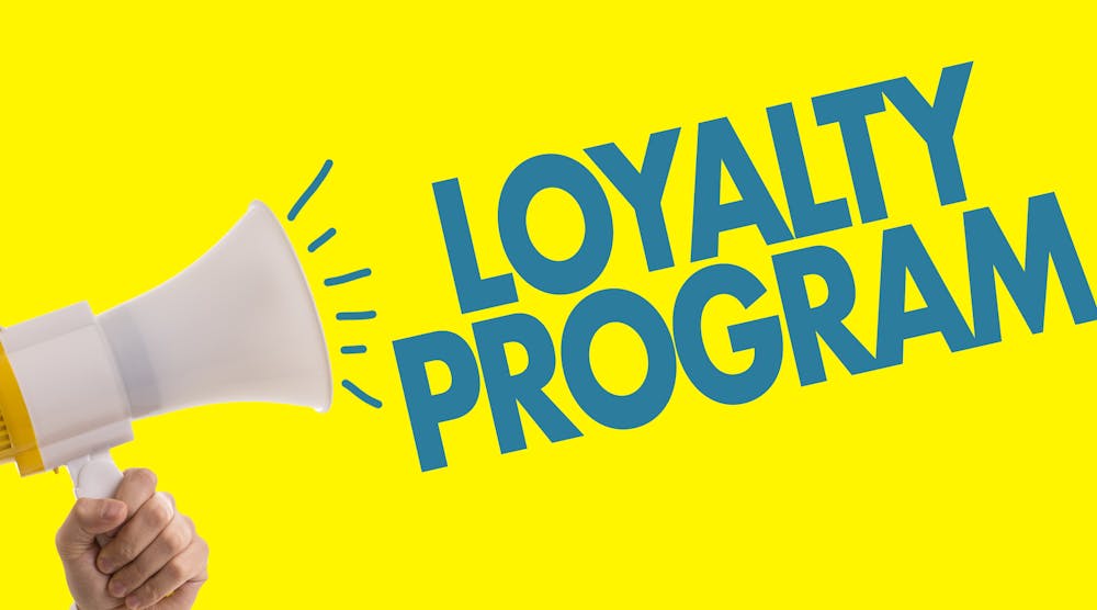 Loyalty Programs Getty Images 683780682