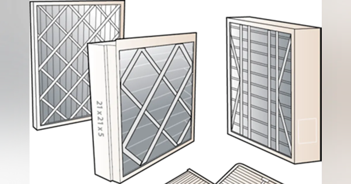 How to Measure Air Handler Filter Pressure Drop | Contracting Business