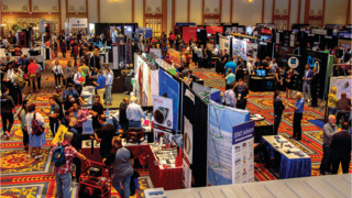 Service World Show Floor 63232b1bbd10a