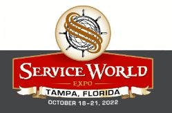 Serviceworldexpo Logo