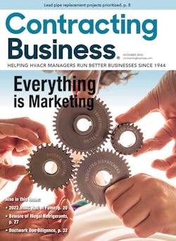 Cb October Cover Cb October Cover